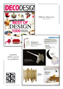 Déco Design HS 2012-2013
